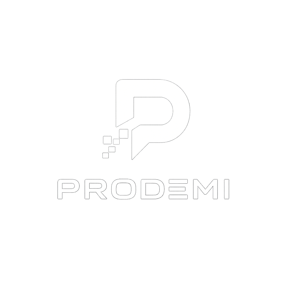 Prodemi